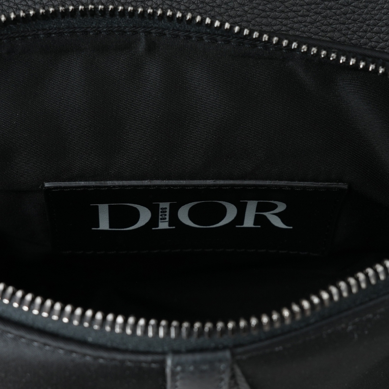 CHRISTIAN DIOR(USED)크리스찬디올 사카이 새들백